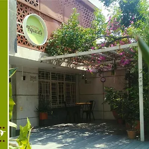 Hostal El Aguacate Guest house