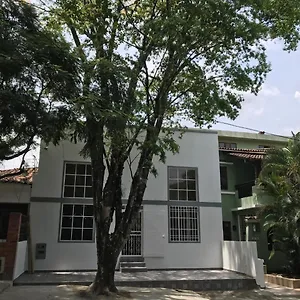 Duplex Casa 1 Inn